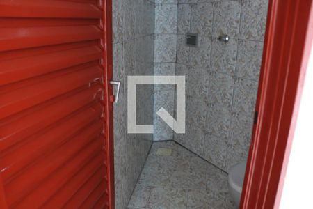 Casa à venda com 200m², 4 quartos e 2 vagasBanheiro da Suíte 1