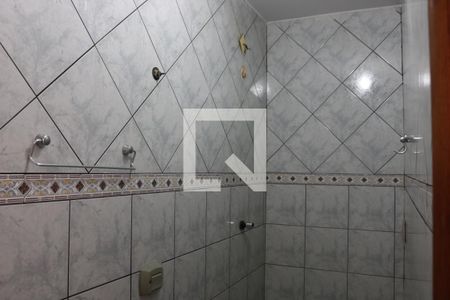 Casa à venda com 200m², 4 quartos e 2 vagasBanheiro da Suíte 3