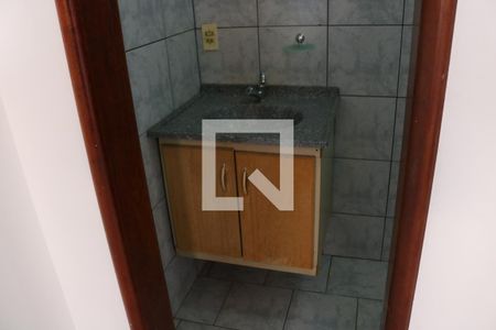 Casa à venda com 200m², 4 quartos e 2 vagasBanheiro da Suíte 3