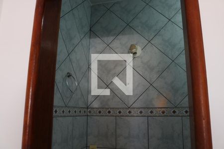 Casa à venda com 200m², 4 quartos e 2 vagasBanheiro da Suíte 3