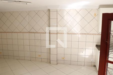 Casa à venda com 200m², 4 quartos e 2 vagasCozinha