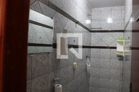 Casa à venda com 200m², 4 quartos e 2 vagasBanheiro Social