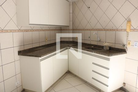 Cozinha de casa à venda com 4 quartos, 200m² em Vila Abajá, Goiânia