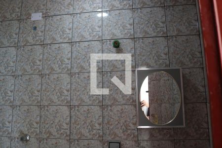 Casa à venda com 200m², 4 quartos e 2 vagasBanheiro da Suíte 1