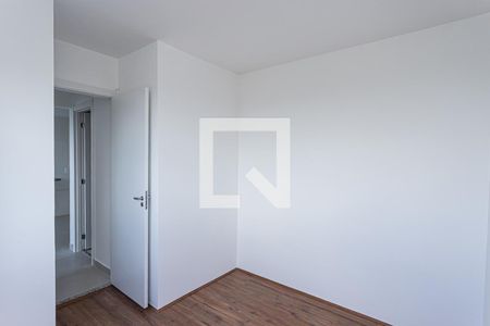 Quarto 1 de apartamento para alugar com 2 quartos, 33m² em Jardim Peri, São Paulo