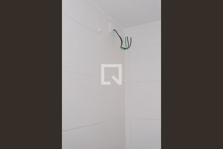 Apartamento para alugar com 33m², 2 quartos e sem vaga Apartamento para alugar com 33m², 2 quartos e sem vagaBanheiro