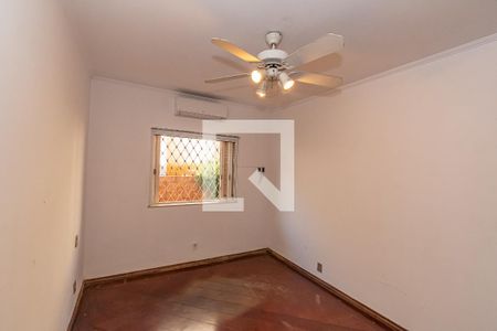 Suite 1 de casa para alugar com 4 quartos, 314m² em Jardim Nossa Senhora Auxiliadora, Campinas