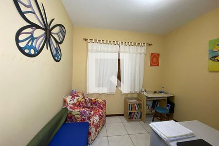 Quarto 1 de casa para alugar com 2 quartos, 62m² em Campestre, São Leopoldo