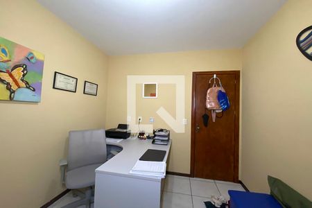 Quarto 1 de casa para alugar com 2 quartos, 62m² em Campestre, São Leopoldo
