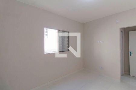 Suíte 1 de casa para alugar com 2 quartos, 80m² em Jardim Matarazzo, São Paulo