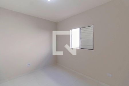 Suíte 1 de casa para alugar com 2 quartos, 80m² em Jardim Matarazzo, São Paulo