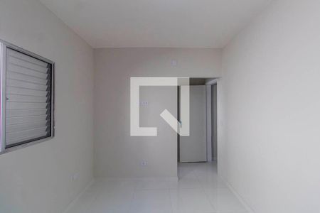 Suíte 1 de casa para alugar com 2 quartos, 80m² em Jardim Matarazzo, São Paulo