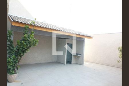 Apartamento à venda com 44m², 2 quartos e 1 vagaÁrea comum - Churrasqueira