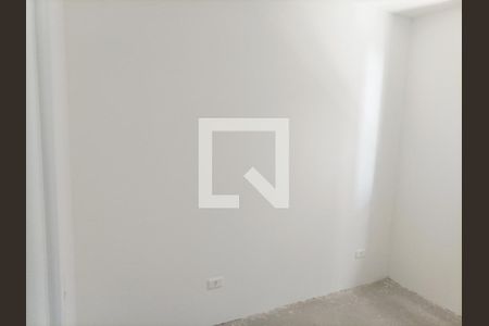 Apartamento à venda com 44m², 2 quartos e 1 vagaQuarto 01