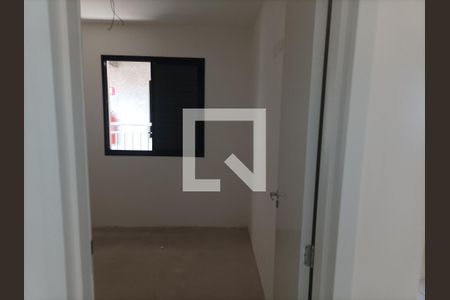 Apartamento à venda com 44m², 2 quartos e 1 vagaQuarto 01