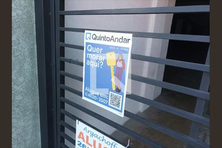 Apartamento à venda com 44m², 2 quartos e 1 vagaPlaca