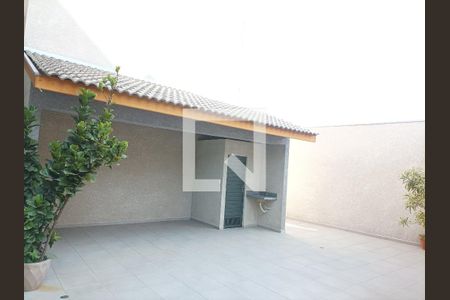 Apartamento à venda com 44m², 2 quartos e 1 vagaÁrea comum - Churrasqueira