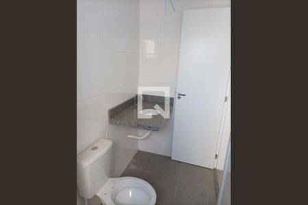 Apartamento à venda com 44m², 2 quartos e 1 vagaBanheiro
