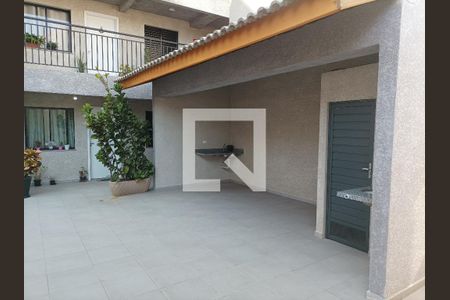 Apartamento à venda com 44m², 2 quartos e 1 vagaÁrea comum - Churrasqueira