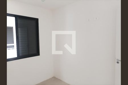 Apartamento à venda com 44m², 2 quartos e 1 vagaQuarto 01