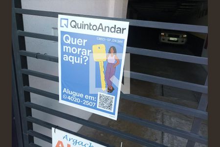 Apartamento à venda com 44m², 2 quartos e 1 vagaPlaca