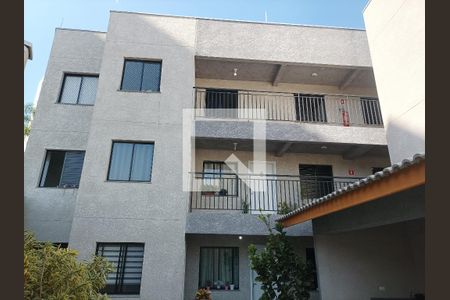 Apartamento à venda com 44m², 2 quartos e 1 vagaÁrea comum - Churrasqueira