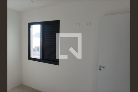 Apartamento à venda com 44m², 2 quartos e 1 vagaQuarto 02