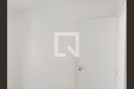 Apartamento à venda com 44m², 2 quartos e 1 vagaQuarto 01