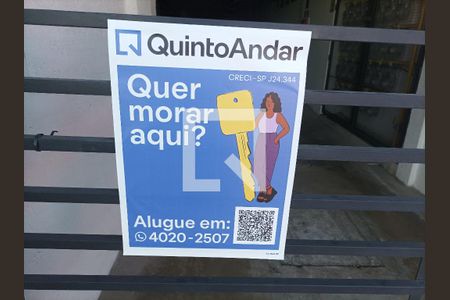 Apartamento à venda com 44m², 2 quartos e 1 vagaPlaca