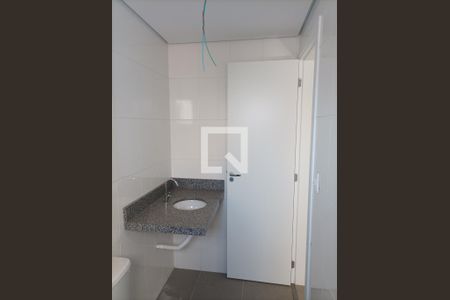 Apartamento à venda com 44m², 2 quartos e 1 vagaBanheiro