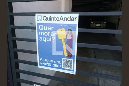 Apartamento à venda com 44m², 2 quartos e 1 vagaPlaca