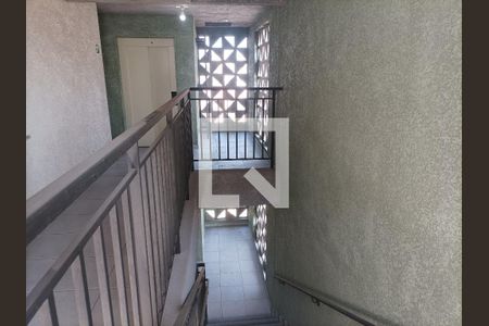 Apartamento à venda com 44m², 2 quartos e 1 vagaHall social