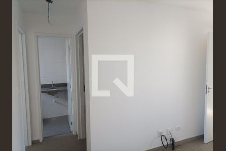 Sala/Cozinha de apartamento à venda com 2 quartos, 44m² em Vila Formosa, São Paulo