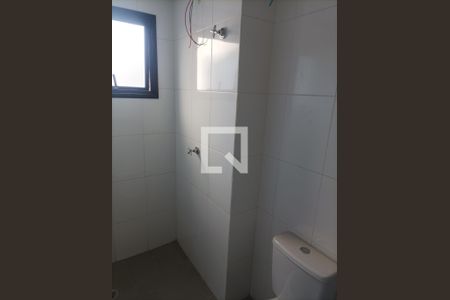 Apartamento à venda com 44m², 2 quartos e 1 vagaBanheiro