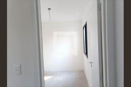 Apartamento à venda com 44m², 2 quartos e 1 vagaQuarto 02