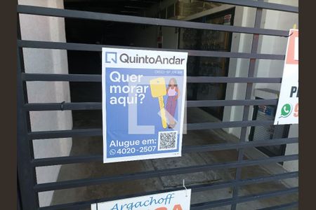 Apartamento à venda com 44m², 2 quartos e 1 vagaPlaca