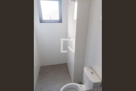 Apartamento à venda com 44m², 2 quartos e 1 vagaBanheiro