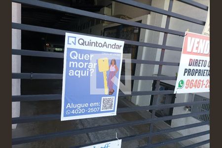 Apartamento à venda com 44m², 2 quartos e 1 vagaPlaca