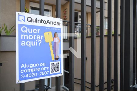 Studio à venda com 28m², 1 quarto e sem vagaPlaquinha