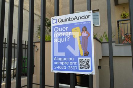 Studio à venda com 28m², 1 quarto e sem vagaPlaquinha