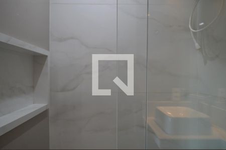 Studio à venda com 28m², 1 quarto e sem vagaBanheiro