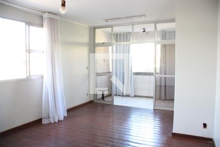 Sala de Jantar de apartamento para alugar com 3 quartos, 200m² em Cazeca, Uberlândia
