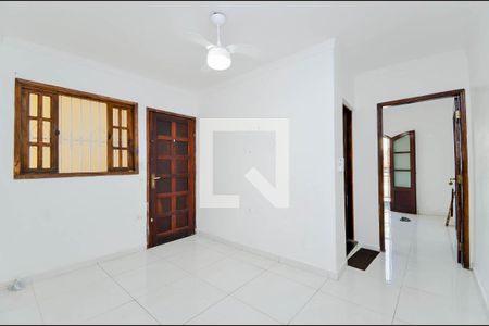 Sala de casa para alugar com 1 quarto, 50m² em Jardim Bela Vista, Guarulhos