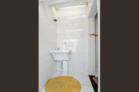 Casa para alugar com 50m², 1 quarto e sem vagaÁrea de Serviço