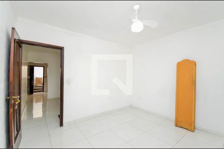 Quarto de casa para alugar com 1 quarto, 50m² em Jardim Bela Vista, Guarulhos
