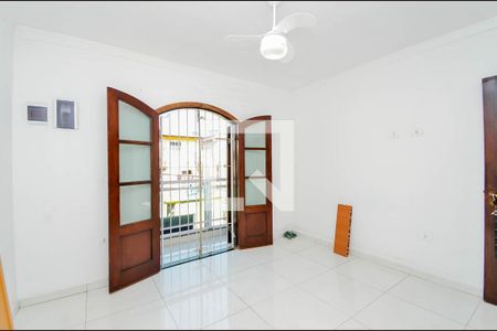 Quarto de casa para alugar com 1 quarto, 50m² em Jardim Bela Vista, Guarulhos