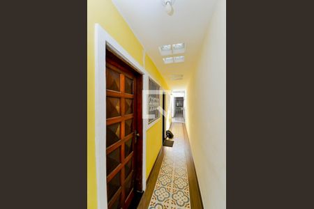 Casa para alugar com 50m², 1 quarto e sem vagaCorredor de Entrada 