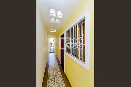 Casa para alugar com 50m², 1 quarto e sem vagaCorredor de Entrada 