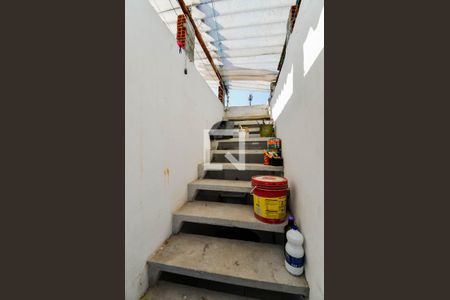 Casa para alugar com 50m², 1 quarto e sem vagaÁrea de Serviço