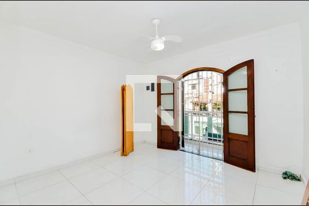 Quarto de casa para alugar com 1 quarto, 50m² em Jardim Bela Vista, Guarulhos